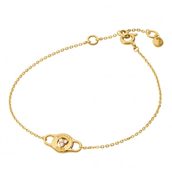 MICHAEL KORS PREMIUM SILVER COLLECTION Mod. MKC1571AN710